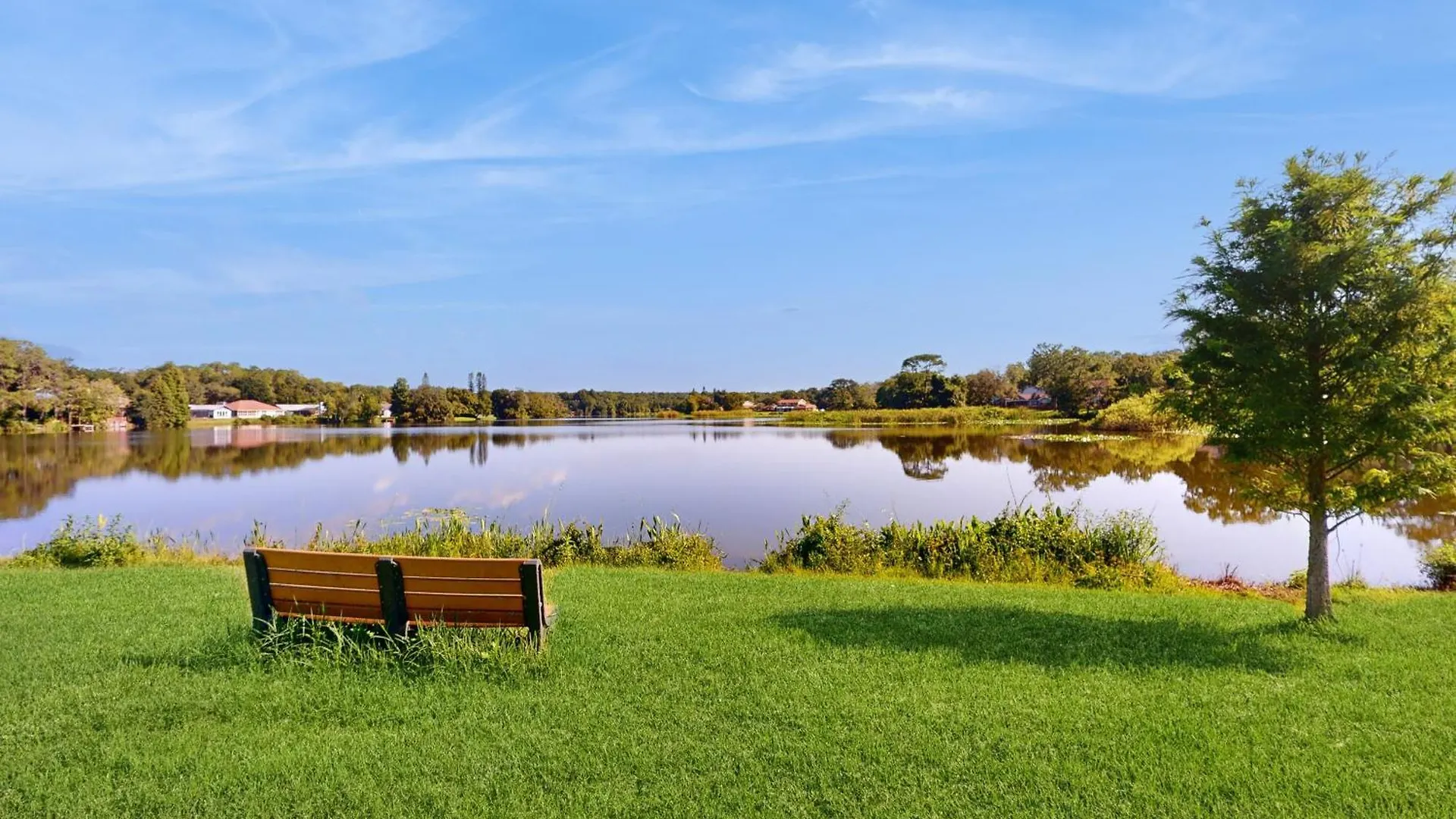 Lakeside Villa Tampa 0*,  United States