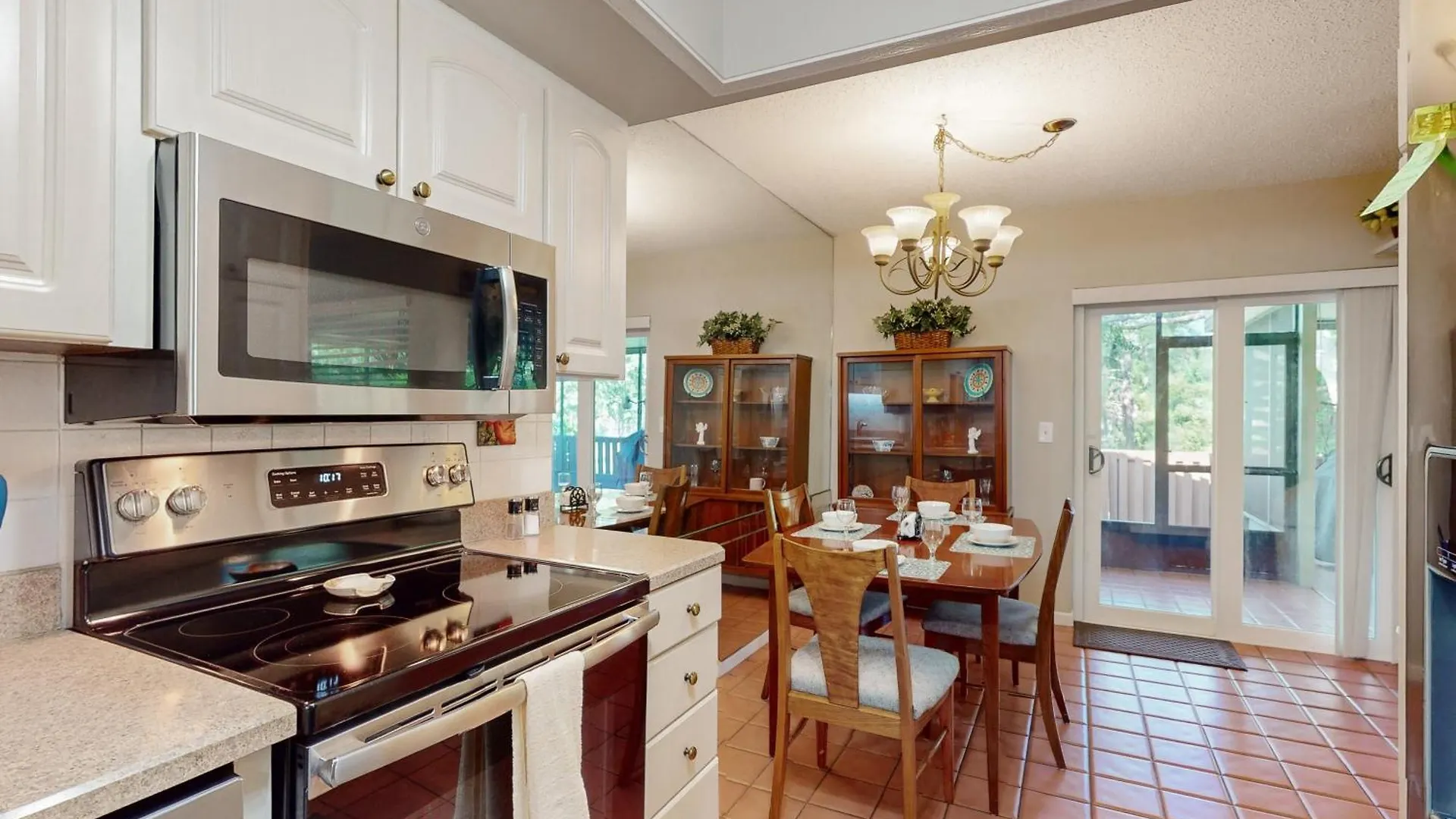 Lakeside Villa Tampa United States