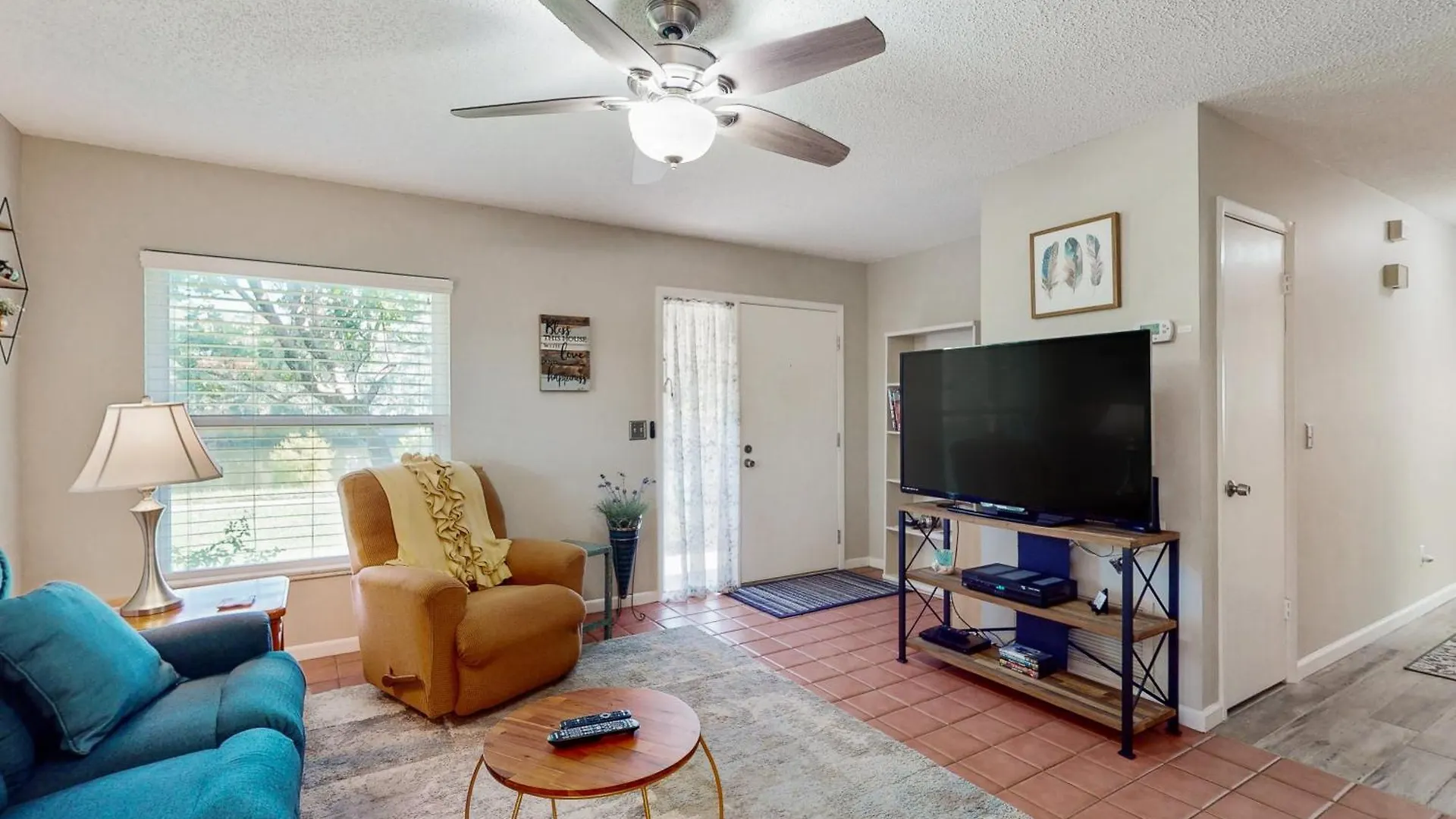 Lakeside Villa Tampa