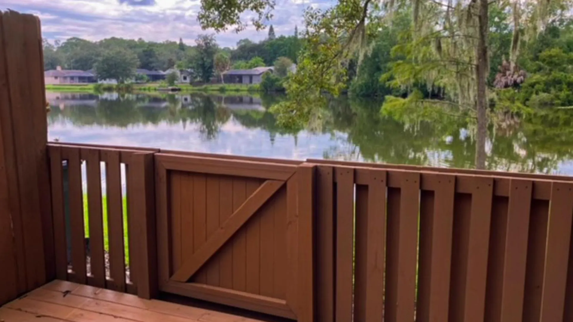 Lakeside Villa Tampa United States