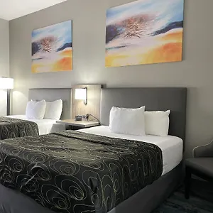 La Quinta By Wyndham Tampa