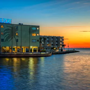Sailport Waterfront Tampa