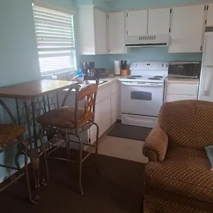 Noho Apartment