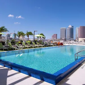 Hotel Hampton Downtown Channel District, Tampa