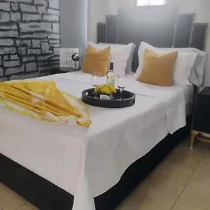 The Citrus In Apartamento