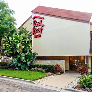 Red Roof Fairgrounds - Casino Motel