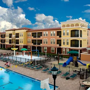 Emerald Greens Apartment