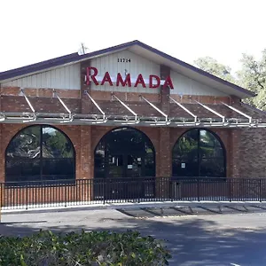 3* Hotel Ramada By Wyndham Temple Terrace/tampa North